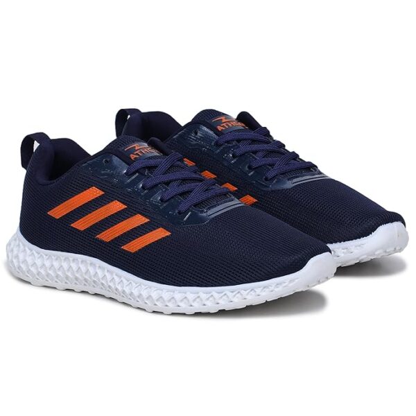 ATHCO Mens Kandy Memory Foam Comfort - Image 4