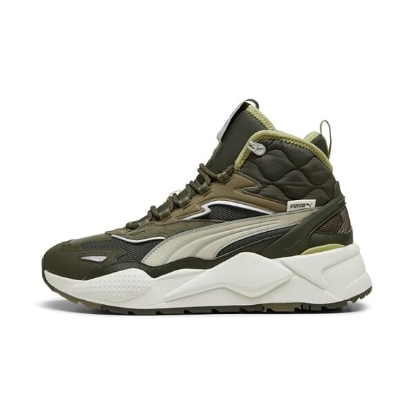 Puma Unisex Adult RSX Hi Sneaker