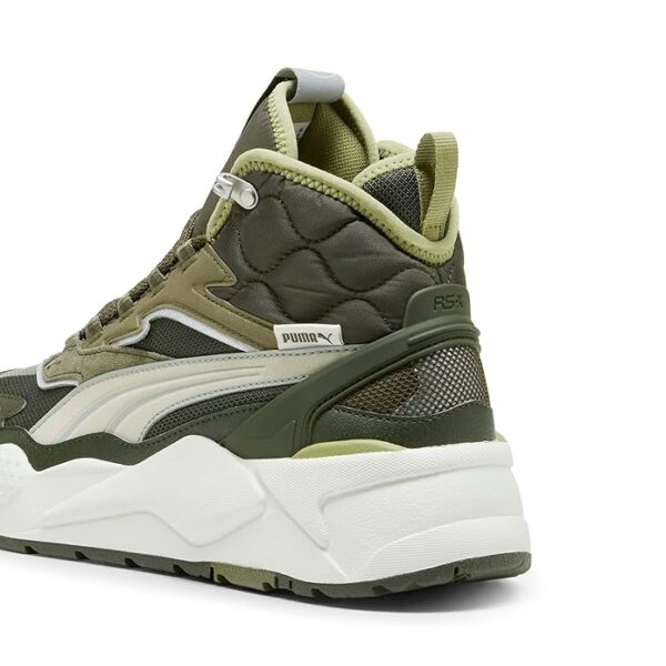 Puma Unisex Adult RSX Hi Sneaker - Image 2