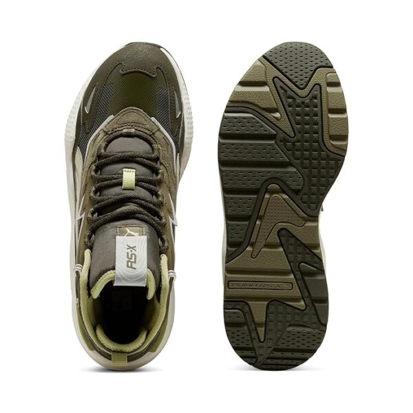 Puma Unisex Adult RSX Hi Sneaker - Image 4