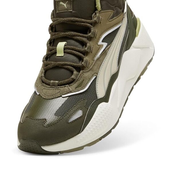 Puma Unisex Adult RSX Hi Sneaker - Image 5