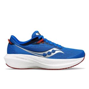 Saucony Mens Triumph 21 Running Shoe