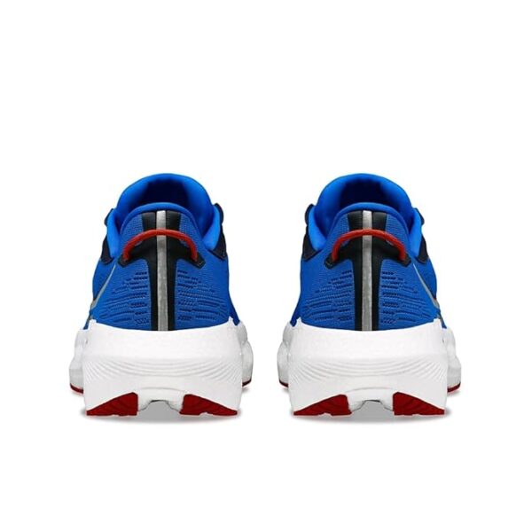 Saucony Mens Triumph 21 Running Shoe - Image 4